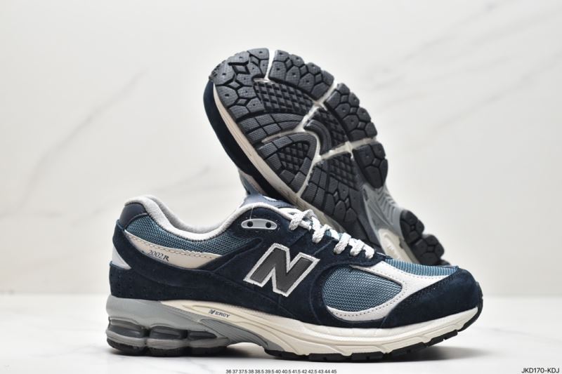 New Balance Sneakers